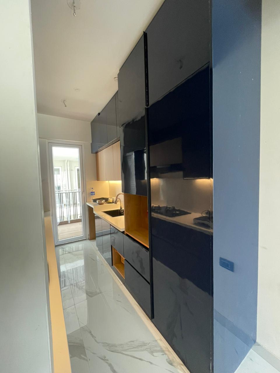 Kitchen 8